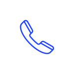 ikoon telefon